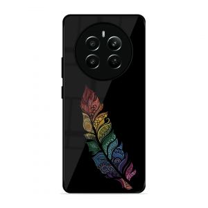 The Fortune Feather Realme P1 5G