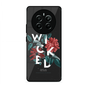 Just Wicked Realme P1 5G