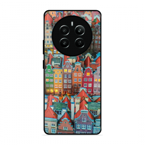 The Town Realme P1 5G