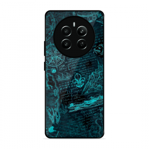 The Ancient Mystry Realme P1 5G