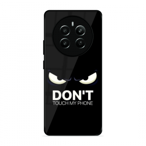 Dare To Touch Realme P1 5G