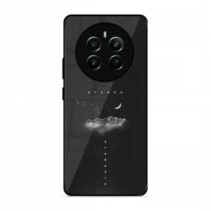 The Eternal Mountain Realme P1 5G