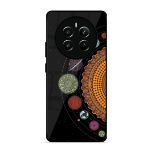 The Eternal Life Realme P1 5G