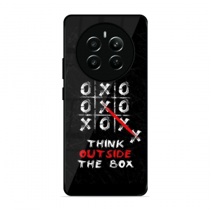 Outside Of The Box Realme P1 5G