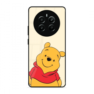 Cute Bear Realme P1 5G