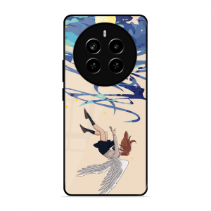 Pleased In Own World Realme P1 Pro 5G