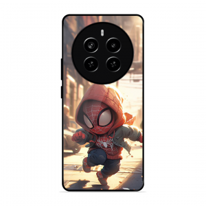 The Little Spidy Realme P1 Pro 5G