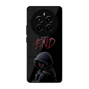 The End Realme P1 Pro 5G