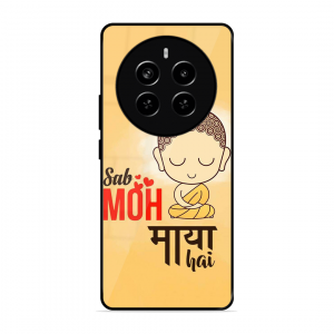 Moh Maya Hai Sab Realme P1 Pro 5G