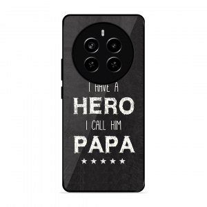 PAPA Is Hero Realme P1 Pro 5G