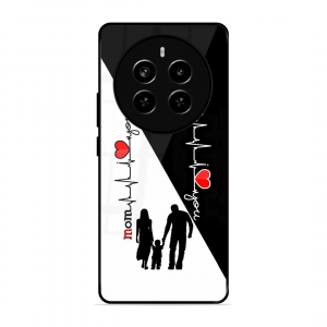 Mom & Dad Realme P1 Pro 5G