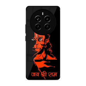 Jai Shree Ram Realme P1 Pro 5G