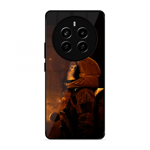 The Celestial Martian Realme P1 Pro 5G