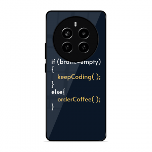 Coding Life Realme P1 Pro 5G