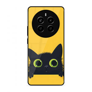 Googly Kitty Realme P1 Pro 5G