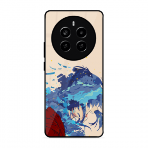 Flustration Realme P1 Pro 5G