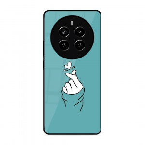 The Korean Heart Realme P1 Pro 5G