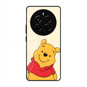 Cute Bear Realme P1 Pro 5G