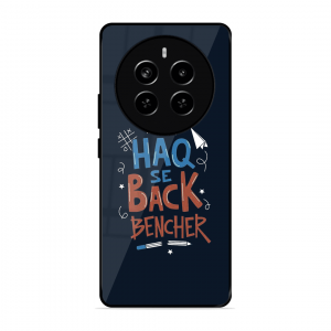 Back Bencher Realme P1 Pro 5G