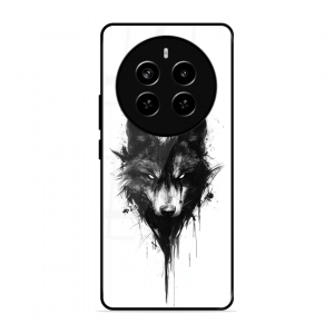 The Mighty Wolf Realme P1 Pro 5G