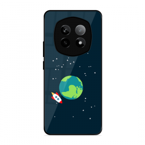 Revolves Around Realme P2 Pro 5G