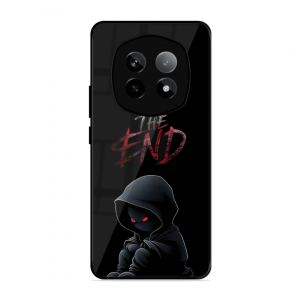 The End Realme P2 Pro 5G