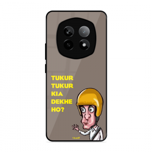 Kya Dekh Rahe Ho? Realme P2 Pro 5G