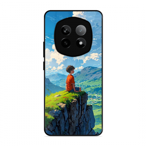 The Alone Realme P2 Pro 5G