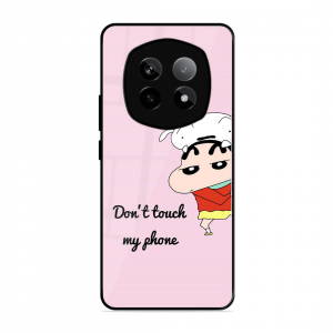 Don't Dare Realme P2 Pro 5G