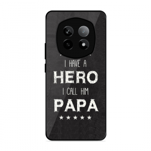 PAPA Is Hero Realme P2 Pro 5G