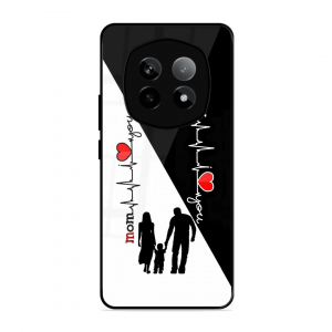 Mom & Dad Realme P2 Pro 5G