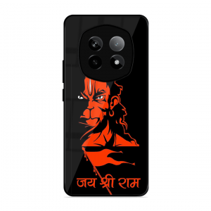 Jai Shree Ram Realme P2 Pro 5G