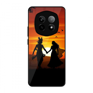 Shree Radha Krishna Realme P2 Pro 5G