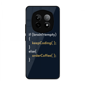 Coding Life Realme P2 Pro 5G