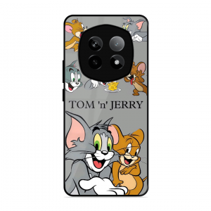 The Nostalgia Realme P2 Pro 5G