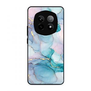 Marble Texture Realme P2 Pro 5G