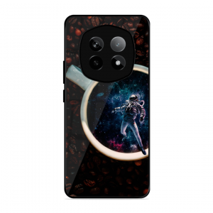 Intergalactic Travler Realme P2 Pro 5G