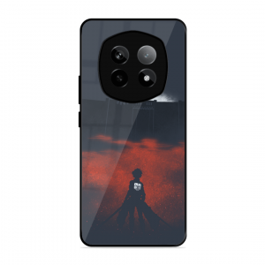 Final Boss Realme P2 Pro 5G