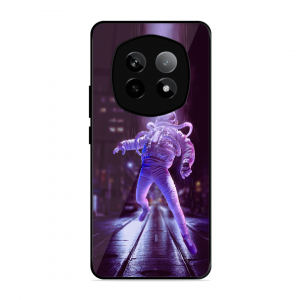 Escape To Void Realme P2 Pro 5G