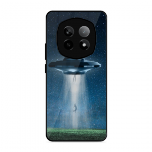 Up In Sky Realme P2 Pro 5G