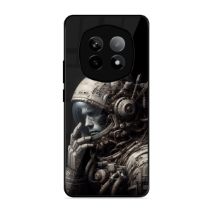 Cold Martian Realme P2 Pro 5G