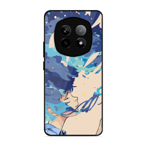 Lives In Dream Realme P2 Pro 5G