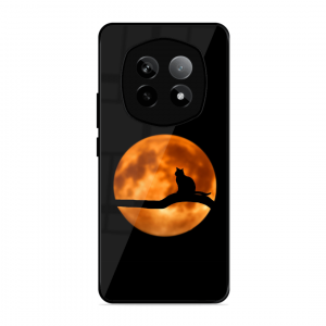 Devil's Moon Realme P2 Pro 5G