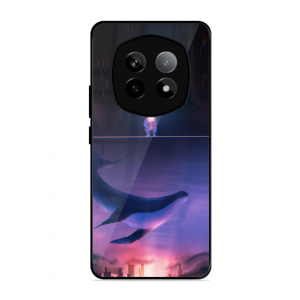 Peak Of Dream Realme P2 Pro 5G