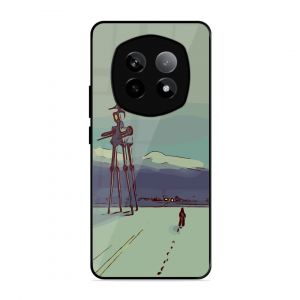 The Nomad Realme P2 Pro 5G