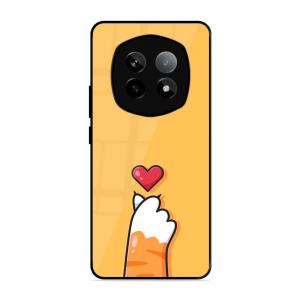 Kitty Love Realme P2 Pro 5G