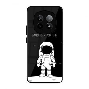 Fill The Void Space Realme P2 Pro 5G