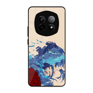 Flustration Realme P2 Pro 5G