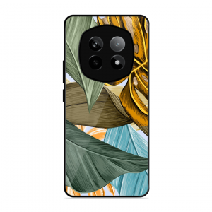 Leaves Realme P2 Pro 5G