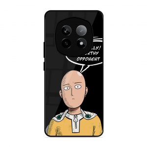 Finally Worthy Opponent Realme P2 Pro 5G